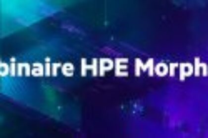webinaire HPE